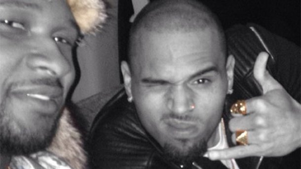 Chris Brown : un nouveau hit avec Usher et Rick Ross !