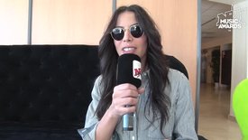 Zaho - Quiz NMA 2016