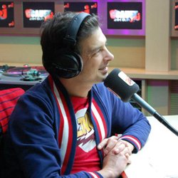 Jeudi 6 Décembre avec DJ D-Bass