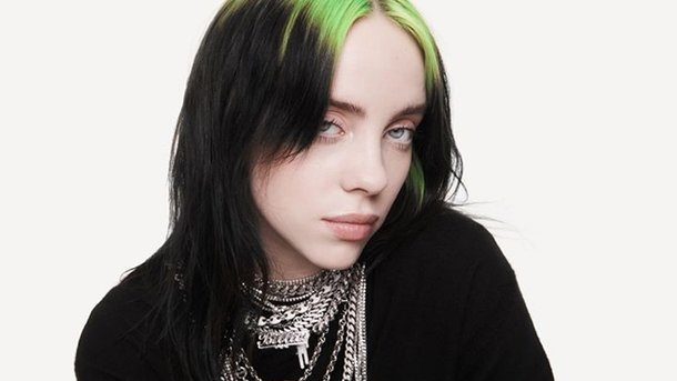 Le coup de cœur du club Chérie du jour: «Everything I Wanted» de Billie Eilish