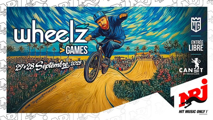 Wheelz Festival 2025