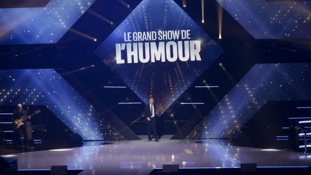 Samedi 11 février - France 3, en partenariat avec Rire & Chansons, vous invite au Grand Show de l’Humour ! Quels sont vos humoristes préférés en 2023 ?