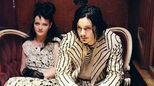 Les White Stripes préparent un nouvel album