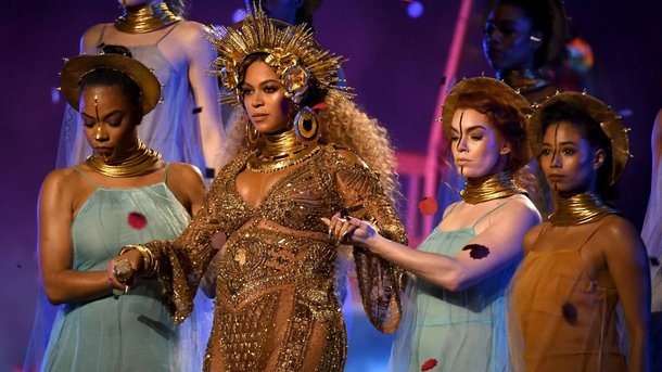 Insolite : Beyoncé dépense une fortune pour… l'acquisition d'une église !