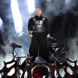 Mosimann - La Cérémonie - NRJ Music Awards 2026