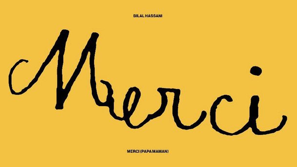 Le coup de cœur du Club Chérie : "Merci (Papa Maman)" de Bilal Hassani