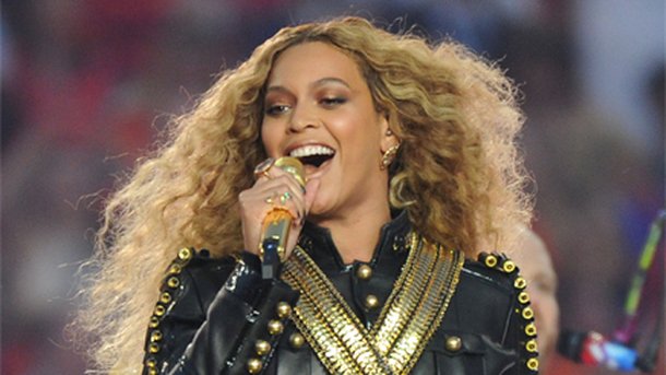 Beyoncé : ses cinq moves les plus sexy!