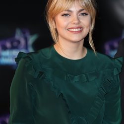 Louane - NRJ MUSIC AWARDS 2016