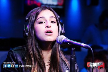 Vendredi 15 Avril avec Sasha - C Cauet sur NRJ