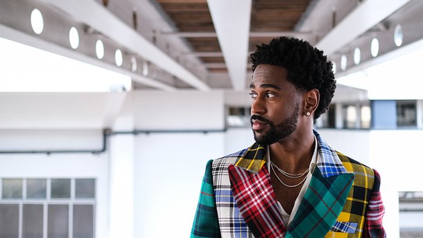 Big Sean dévoile son nouveau morceau «Overtime»