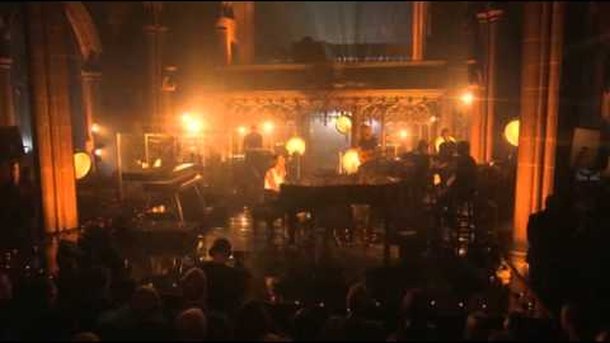 Alicia Keys: toujours une voix en or!