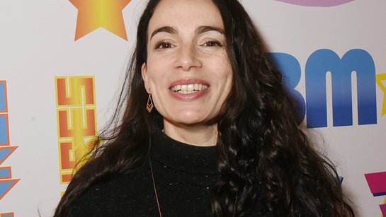 Yael Naïm