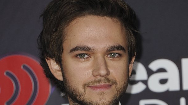 Zedd dévoile son morceau «Happy Now»!