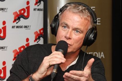 Emission Spéciale avec Kev Adams, Franck Dubosc et Guy Lecluyse‎
