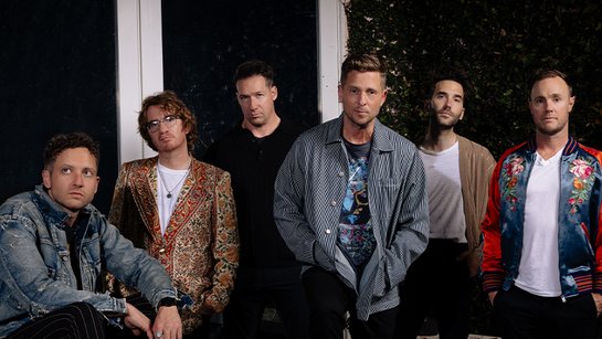 OneRepublic