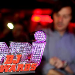 NRJ DJ Awards: les photos