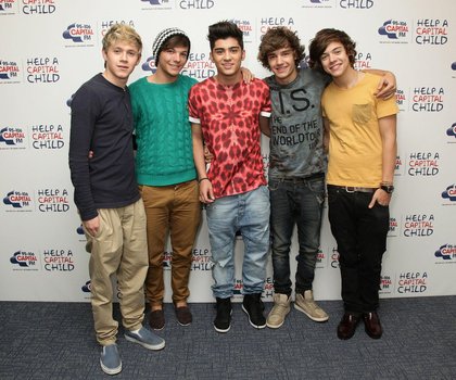 Harry Styles