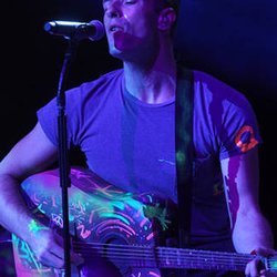 coldplay