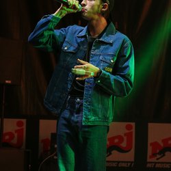 Roméo Elvis - NRJ Music Tour Maubeuge 2019