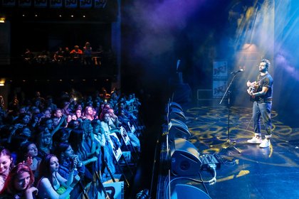 NRJ Music Tour - Marseille 2017