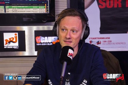 Lundi 7 décembre avec Watermät