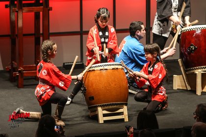 Japan Tours Festival 2017