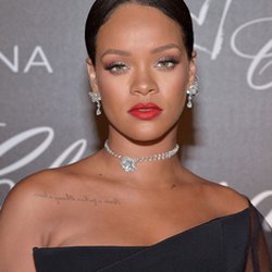 Rihanna Cannes 2017