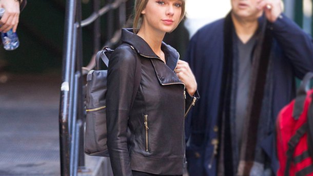 Taylor Swift : la reine des charts!