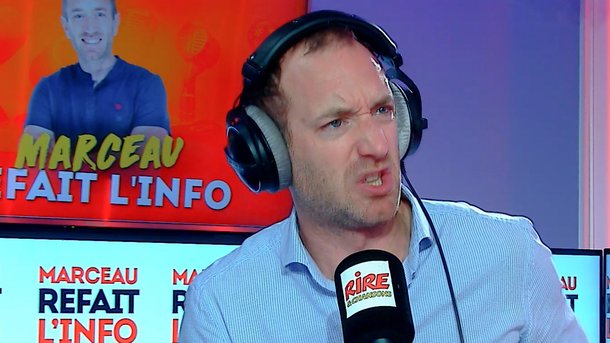 Marion Maréchal Le Pen rejoint Eric Zemmour, clip de campagne d’Emmanuel Macron, et fête des grands-mères - Marceau refait l’info