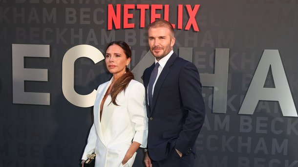 « Beckham » : le montant spectaculaire du documentaire Netflix