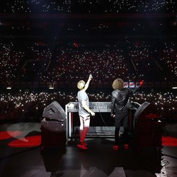 Ofenbach - NRJ Music Tour de Paris 2021