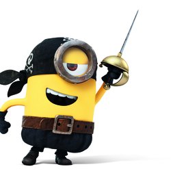 Les Minions