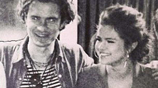 Selena Gomez de nouveau vue avec Orlando Bloom