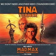 WE DON'T NEED ANOTHER HERO (1985)