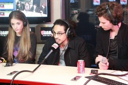 Lundi 31 Mars avec "La Crème de la crème"