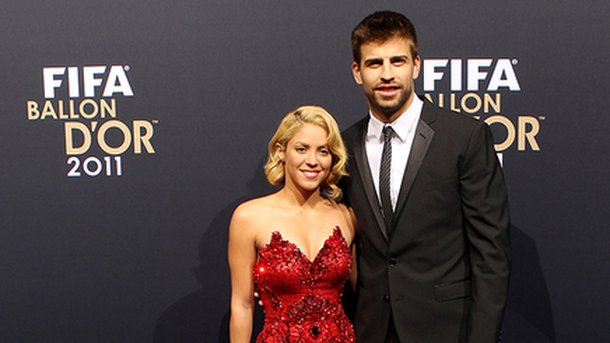Shakira et Gerard Piqué: un problème financier à l’origine de leur rupture?