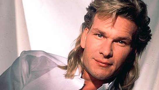 Patrick Swayze