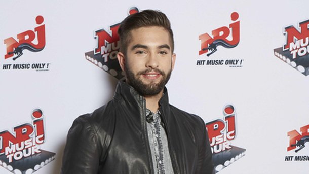 Kendji Girac choisi pour le jury Miss France !