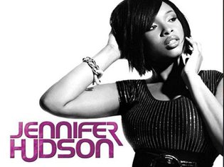 Jennifer Hudson