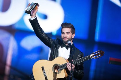 Kendji Girac