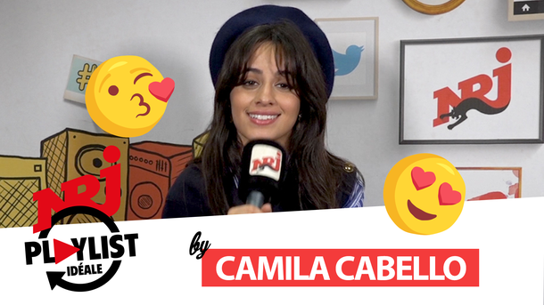 Camila Cabello s’ambiance sur Stromae !