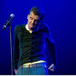 Stromae @ NRJ Music Tour de Paris