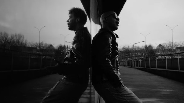 Disiz et Kid Cudi réunis dans le clip chargé de symboles de "Try Try Try"