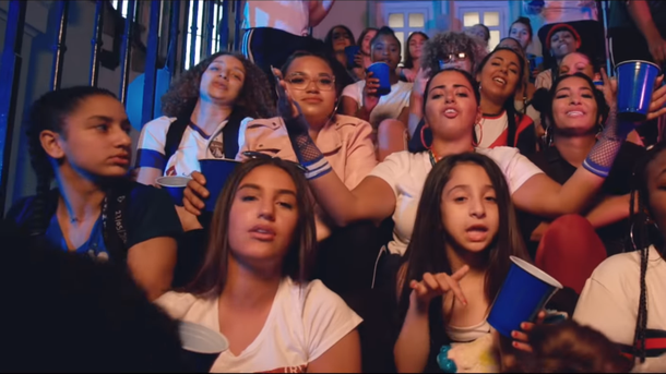 Marwa Loud- Bad Boy