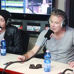 Vendredi 7 mars avec Kev Adams & Franck Dubosc