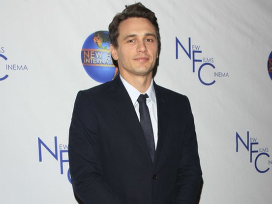 james-franco