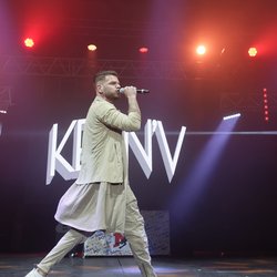 Keen'V - NRJ Music Tour Beauvais 2018