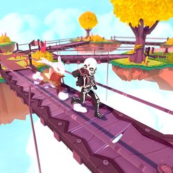 Temtem