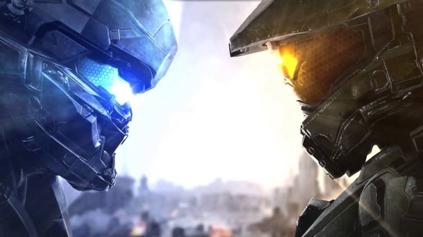 HALO 5 : CHOISISSEZ VOTRE CAMP
