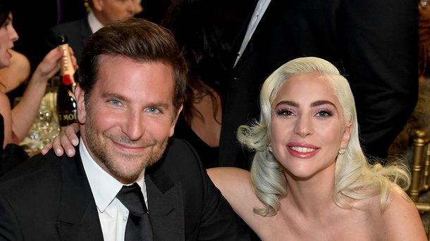 Lady Gaga et Bradley Cooper bientôt sur scène pour un concert spécial?